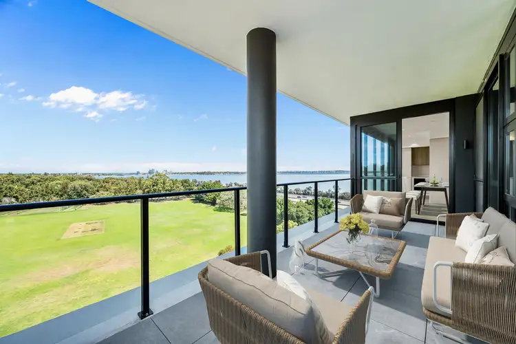 701/1-3 Richardson Street, South Perth WA 6151