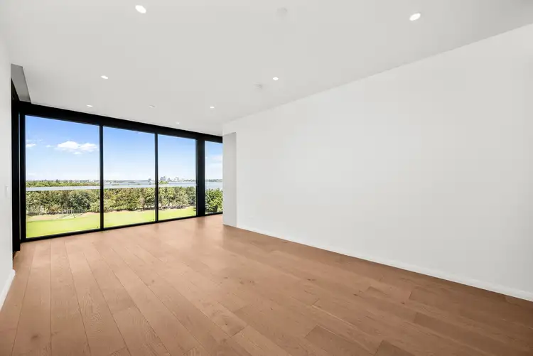 Second view of Homely apartment listing, 701/1-3 Richardson Street, South Perth WA 6151