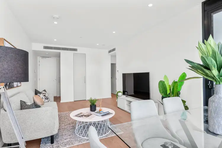 Fifth view of Homely apartment listing, 701/1-3 Richardson Street, South Perth WA 6151