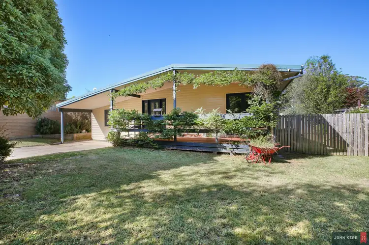 Main view of Homely house listing, 10 St Gwinear Court, Rawson VIC 3825