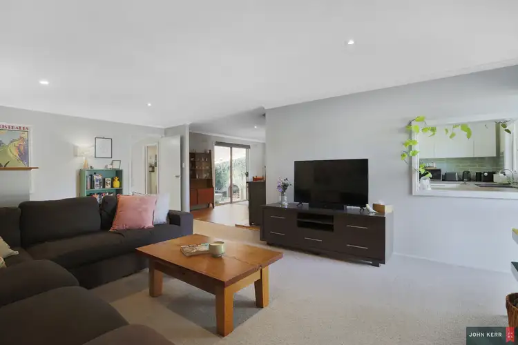 Fourth view of Homely house listing, 10 St Gwinear Court, Rawson VIC 3825