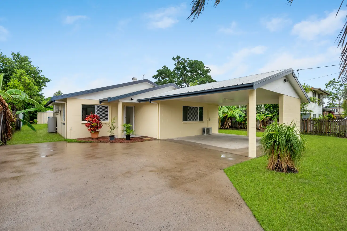 Main view of Homely house listing, 215 Charles Street, Heatley QLD 4814