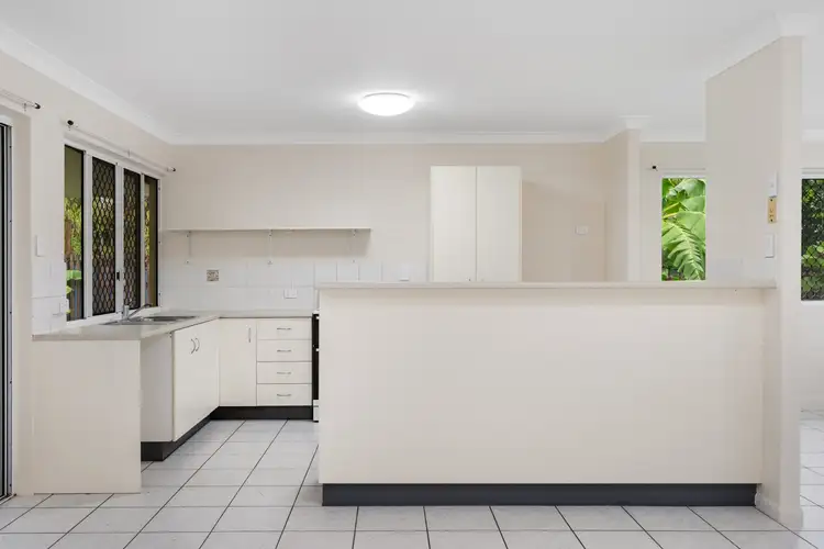 Second view of Homely house listing, 215 Charles Street, Heatley QLD 4814