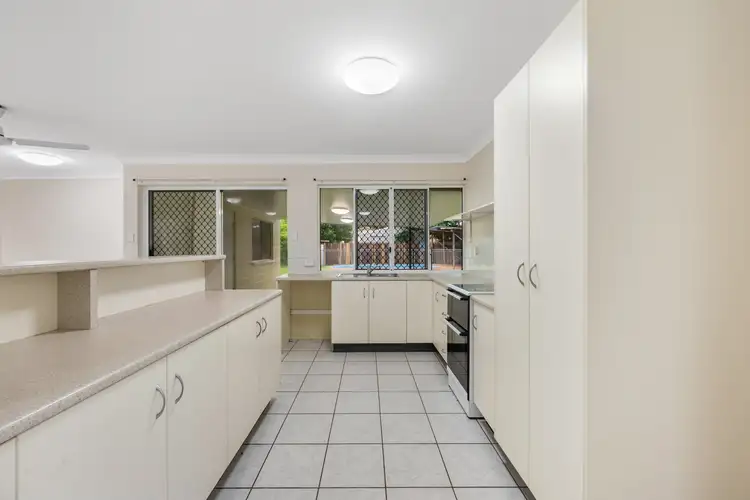 Third view of Homely house listing, 215 Charles Street, Heatley QLD 4814