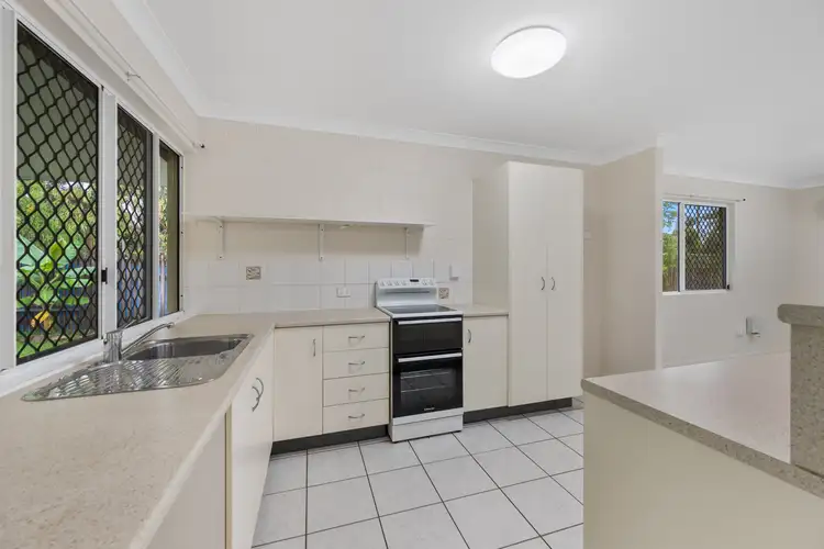 Fourth view of Homely house listing, 215 Charles Street, Heatley QLD 4814