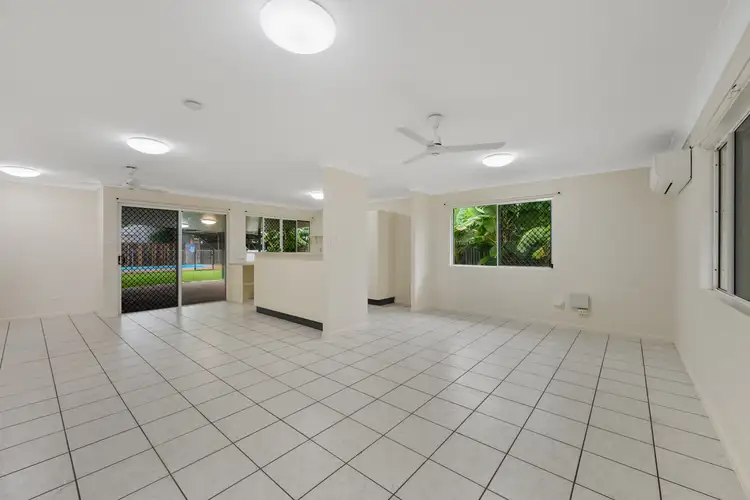 Fifth view of Homely house listing, 215 Charles Street, Heatley QLD 4814
