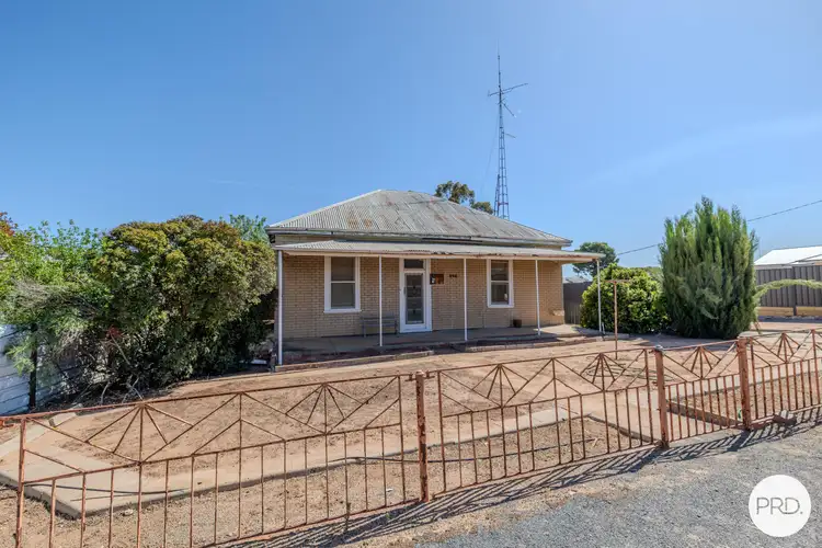Second view of Homely house listing, 42 Monash Avenue, Underbool VIC 3509