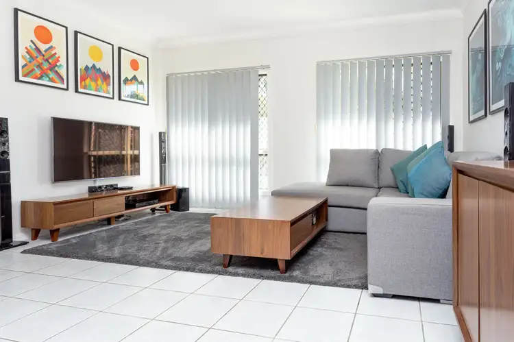 Second view of Homely house listing, 43 Regatta Crescent, Douglas QLD 4814