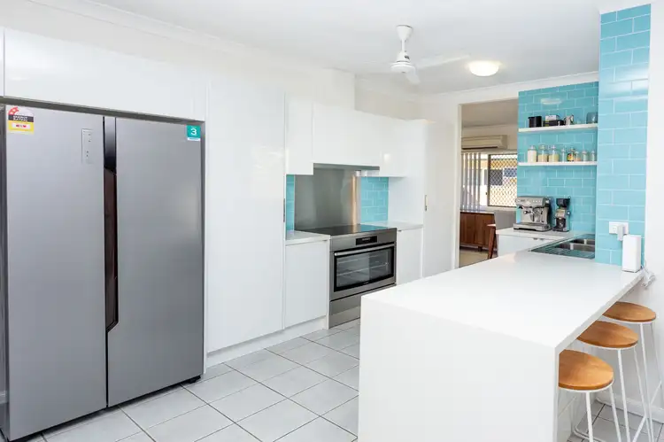 Third view of Homely house listing, 43 Regatta Crescent, Douglas QLD 4814