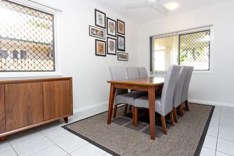 Fourth view of Homely house listing, 43 Regatta Crescent, Douglas QLD 4814