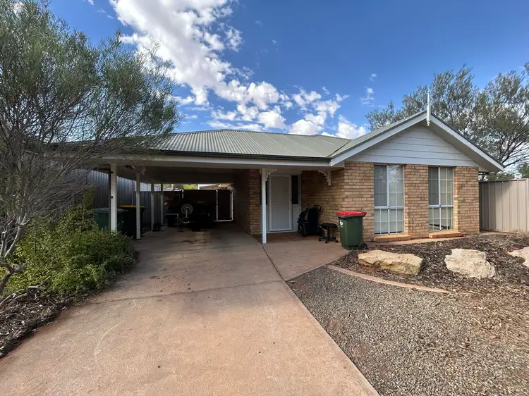 18A Myall Street