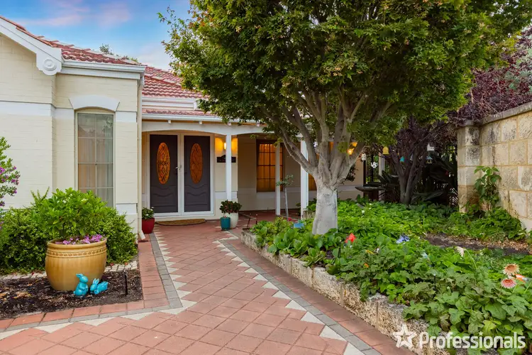 Main view of Homely house listing, 11 Rentney Way, Willetton WA 6155