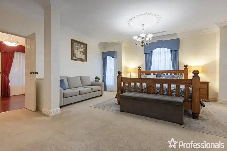 Second view of Homely house listing, 11 Rentney Way, Willetton WA 6155