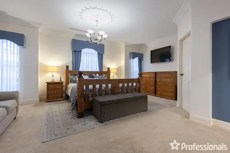 Third view of Homely house listing, 11 Rentney Way, Willetton WA 6155