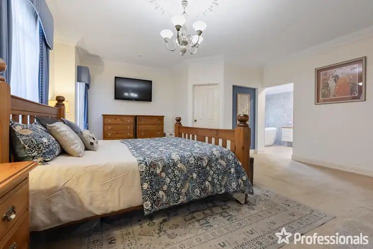 Fourth view of Homely house listing, 11 Rentney Way, Willetton WA 6155