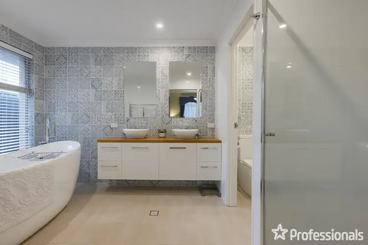 Fifth view of Homely house listing, 11 Rentney Way, Willetton WA 6155