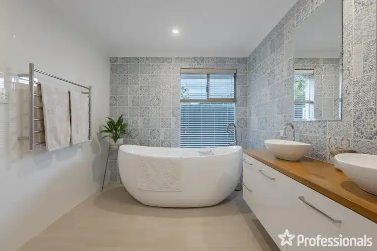 Sixth view of Homely house listing, 11 Rentney Way, Willetton WA 6155