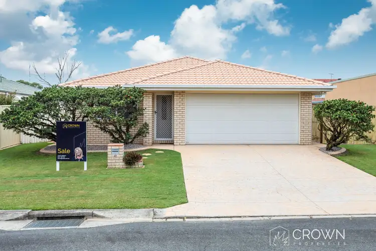 10 Cottonwood Street
