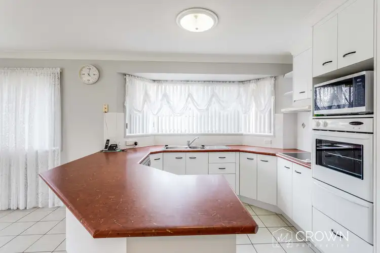 Third view of Homely house listing, 10 Cottonwood Street, Rothwell QLD 4022