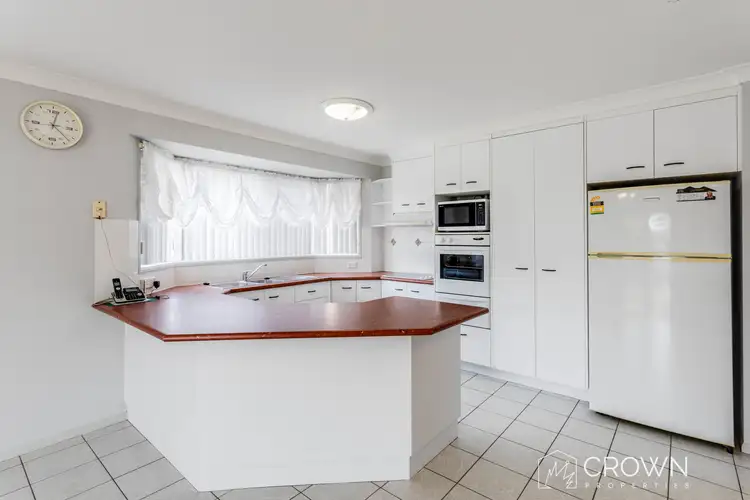 Fourth view of Homely house listing, 10 Cottonwood Street, Rothwell QLD 4022