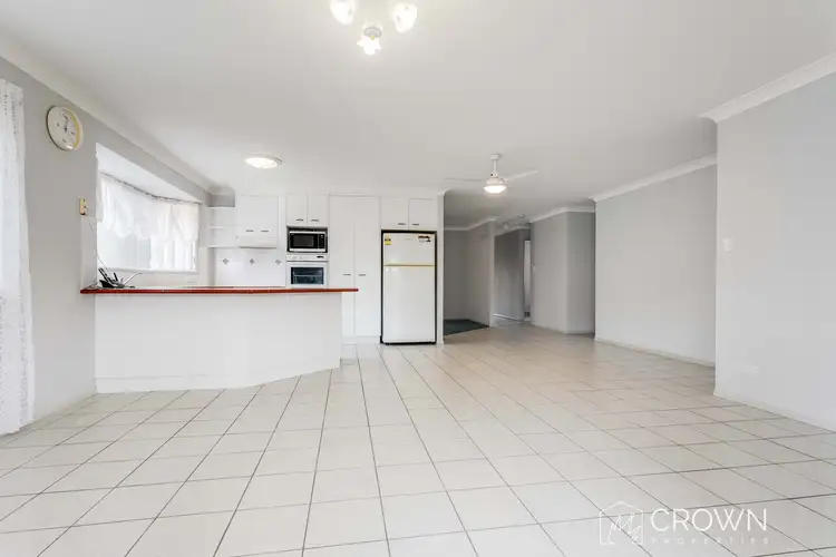 Fifth view of Homely house listing, 10 Cottonwood Street, Rothwell QLD 4022