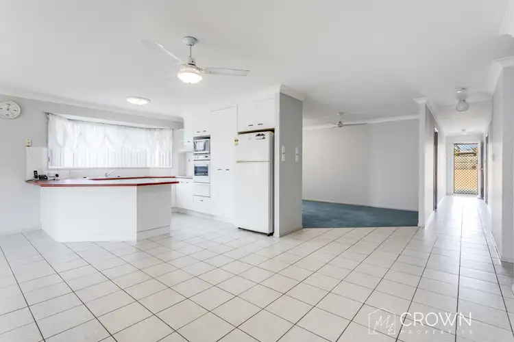 Sixth view of Homely house listing, 10 Cottonwood Street, Rothwell QLD 4022