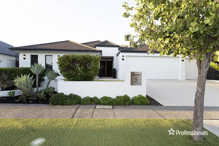 5 Lago Promenade, Aveley WA 6069