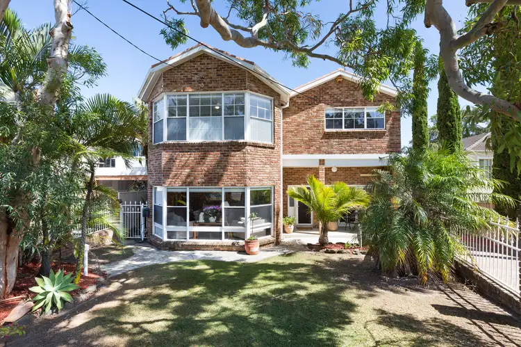 163 Nicholson Pde, Cronulla NSW 2230