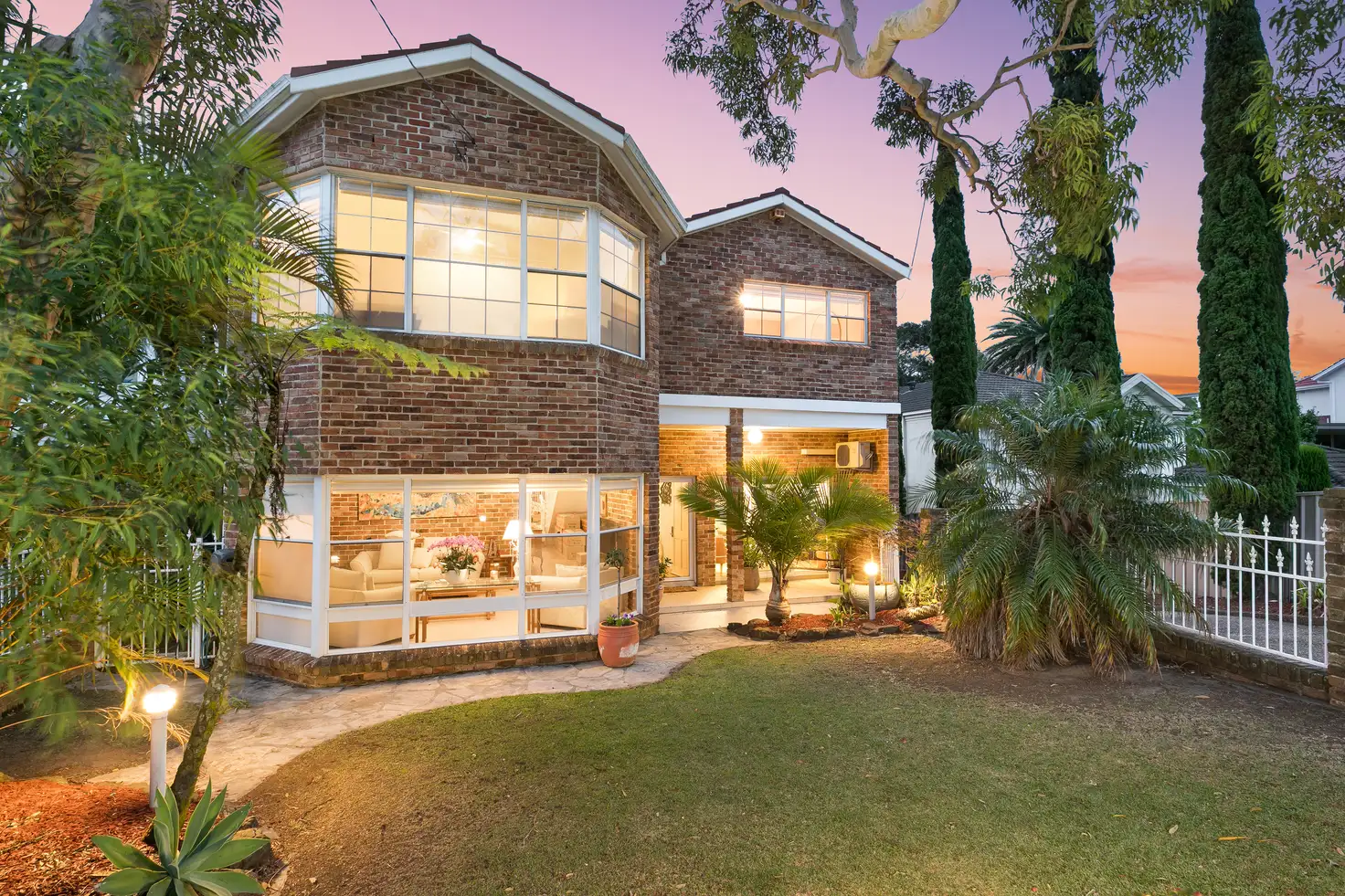 Main view of Homely house listing, 163 Nicholson Pde, Cronulla NSW 2230