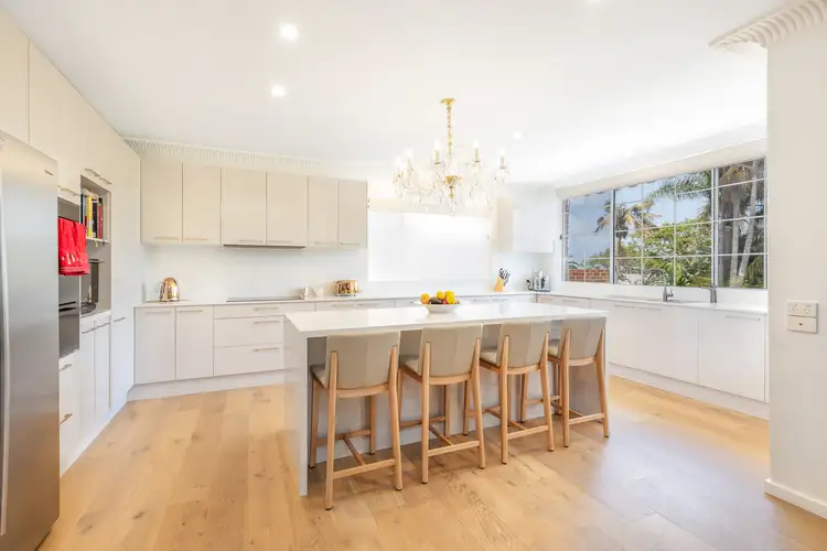 Fourth view of Homely house listing, 163 Nicholson Pde, Cronulla NSW 2230