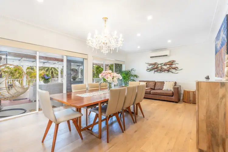 Fifth view of Homely house listing, 163 Nicholson Pde, Cronulla NSW 2230