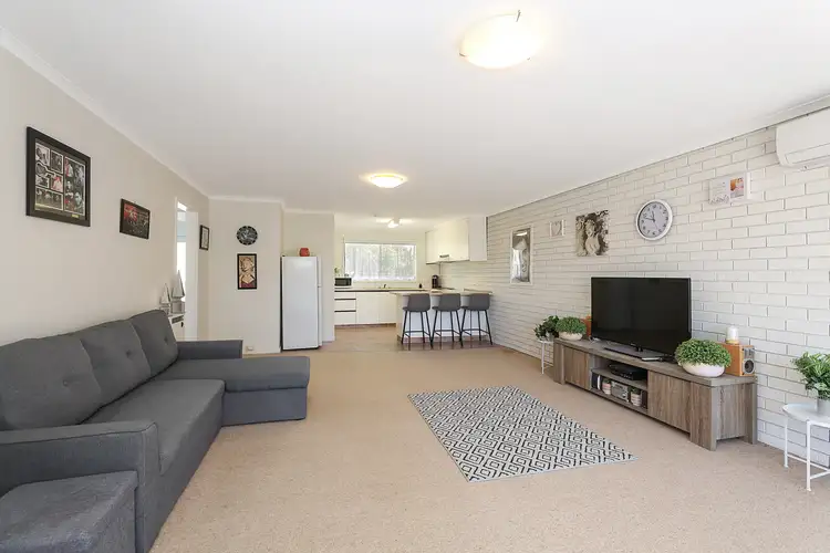 Main view of Homely unit listing, 1/10 Hopetoun Street, Camperdown VIC 3260