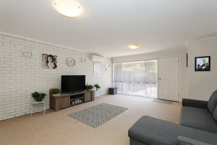 Second view of Homely unit listing, 1/10 Hopetoun Street, Camperdown VIC 3260