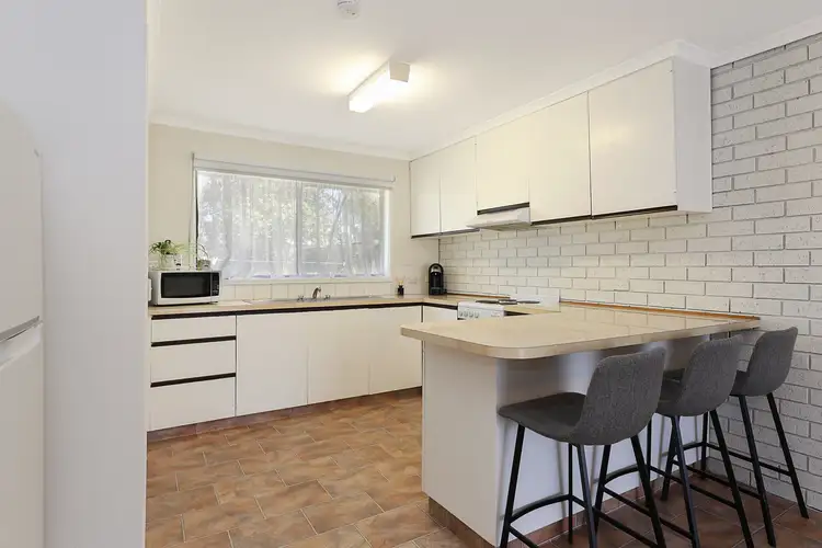 Third view of Homely unit listing, 1/10 Hopetoun Street, Camperdown VIC 3260