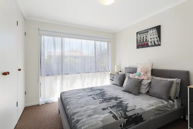 Fifth view of Homely unit listing, 1/10 Hopetoun Street, Camperdown VIC 3260
