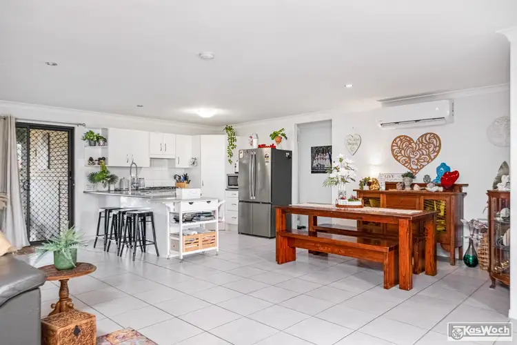 Sixth view of Homely house listing, 34 RILEY DRIVE, Gracemere QLD 4702