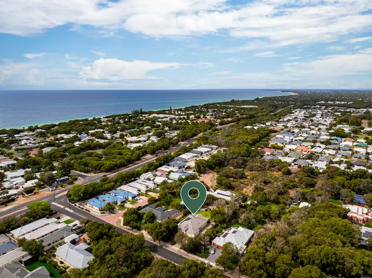 Second view of Homely house listing, 7 Cambridge Boulevard, Abbey WA 6280