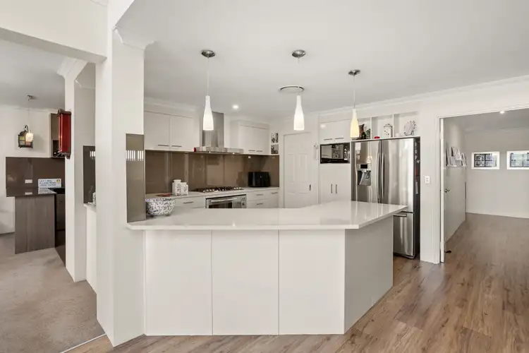 Third view of Homely house listing, 7 Cambridge Boulevard, Abbey WA 6280