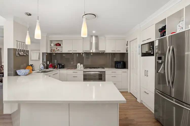 Fourth view of Homely house listing, 7 Cambridge Boulevard, Abbey WA 6280