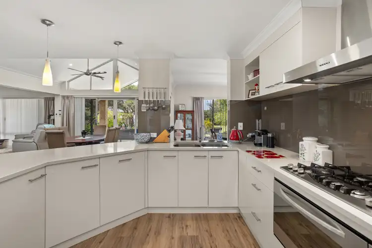 Fifth view of Homely house listing, 7 Cambridge Boulevard, Abbey WA 6280