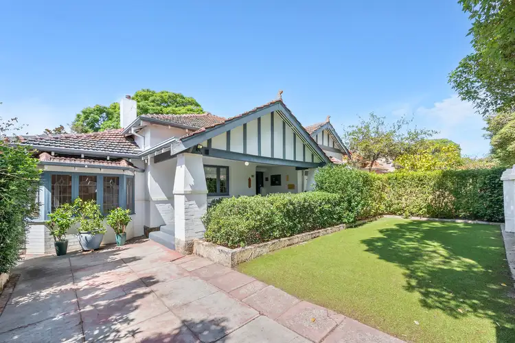 14 Addison Street, South Perth WA 6151