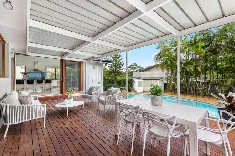 Third view of Homely house listing, 43 Lancaster Avenue, St Ives NSW 2075