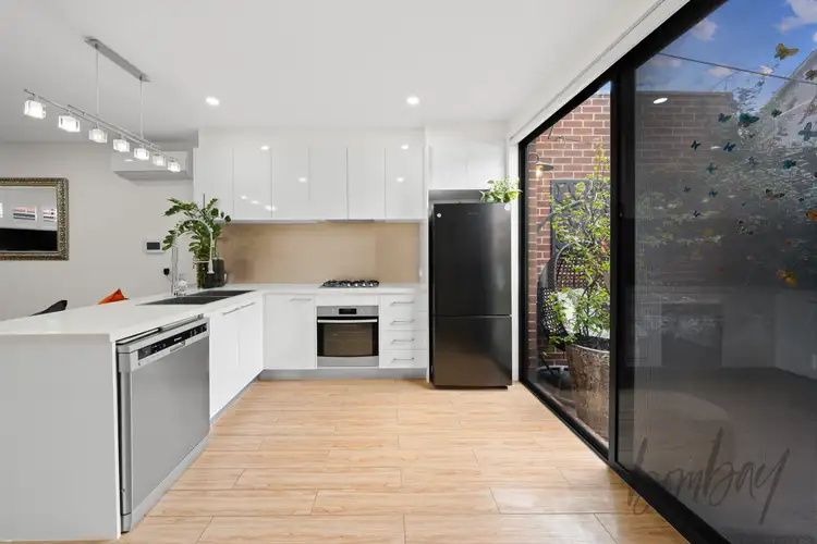 Fourth view of Homely townhouse listing, 2/15 Oliver Court, Fawkner VIC 3060