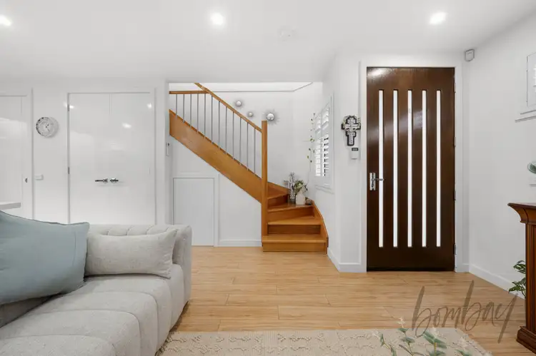 Fifth view of Homely townhouse listing, 2/15 Oliver Court, Fawkner VIC 3060