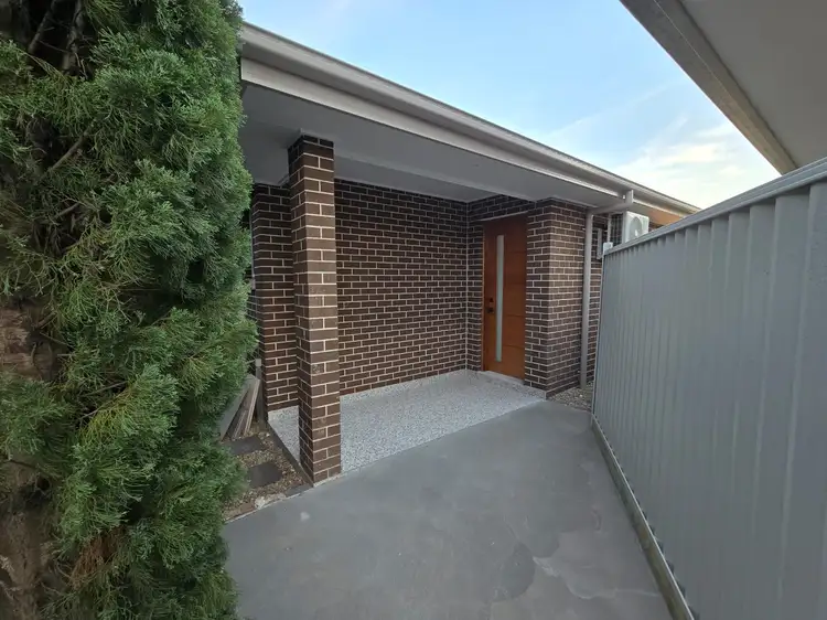 30A Dragonfly Street, The Ponds NSW 2769