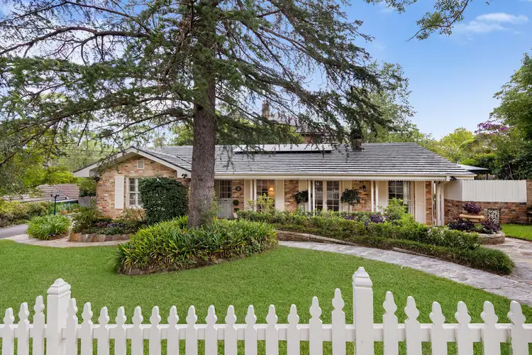 10 Womerah Street, Turramurra NSW 2074