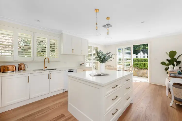 Third view of Homely house listing, 10 Womerah Street, Turramurra NSW 2074
