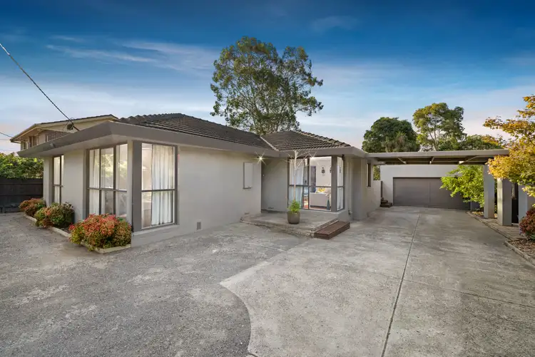 Main view of Homely house listing, 10 Kent Street, Knoxfield VIC 3180