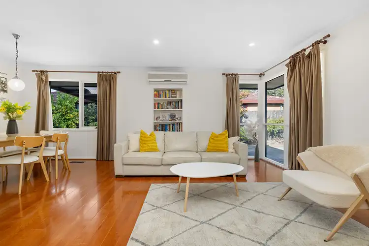Second view of Homely house listing, 10 Kent Street, Knoxfield VIC 3180