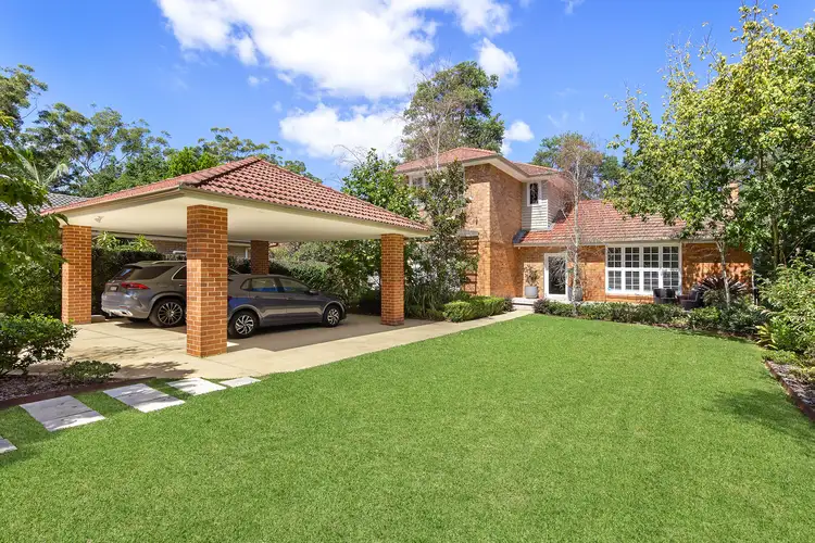 10 Fern Avenue